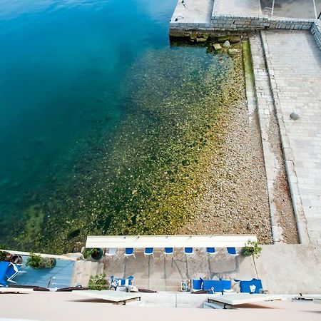 Apartments Sea View - Sunrise And Maremonte Rovinj Dış mekan fotoğraf